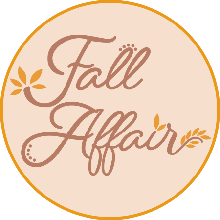 Fall Affair 2025 - logo